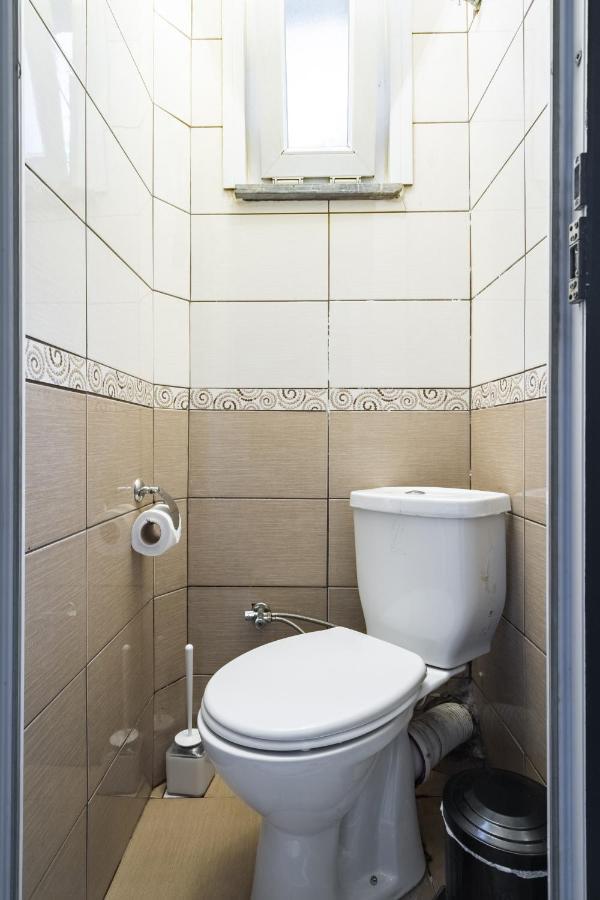 Apartamento Central Flat W Sea View And Near Galata Tower Estambul Exterior foto